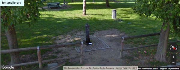 Fontanelle.org - Galleria immagini