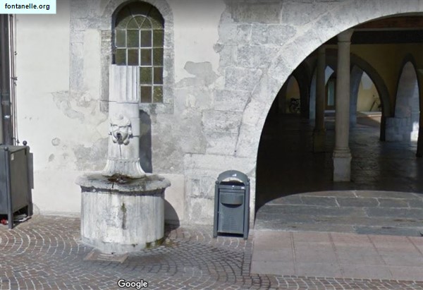 Fontanelle.org - Galleria immagini