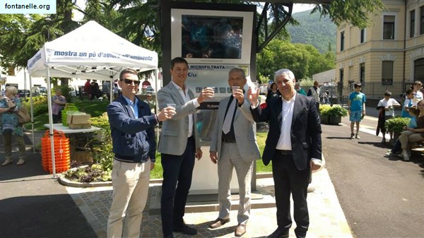 Fontanelle.org - Galleria immagini