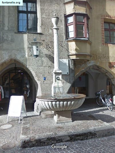 Fontanelle.org - Galleria immagini