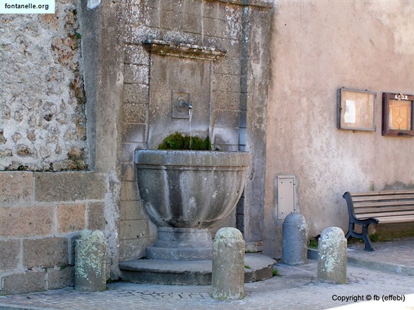 Fontanelle.org - Galleria immagini