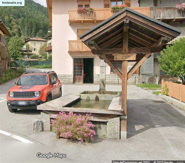 Fontanelle.org - Galleria immagini