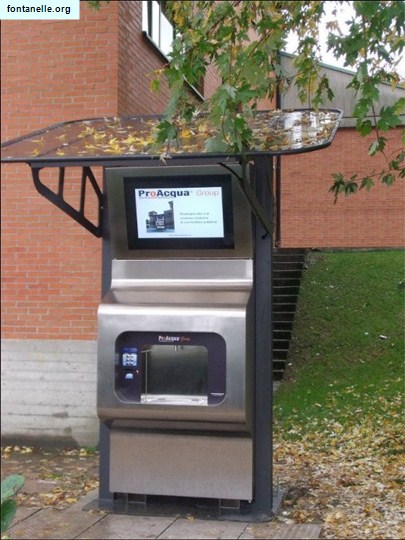 Fontanelle.org - Galleria immagini