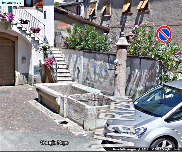 Fontanelle.org - Galleria immagini