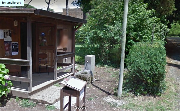 Fontanelle.org - Galleria immagini