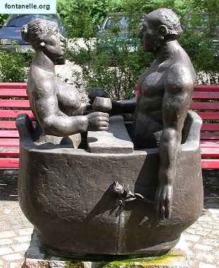 Fontanelle.org - Galleria immagini