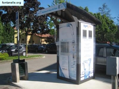 Fontanelle.org - Galleria immagini