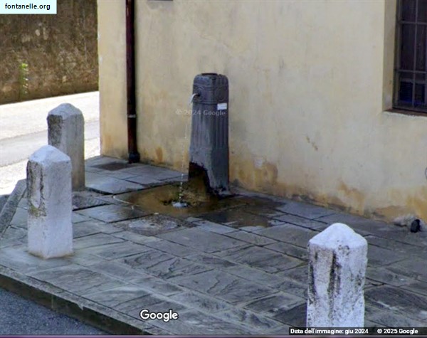Fontanelle.org - Galleria immagini