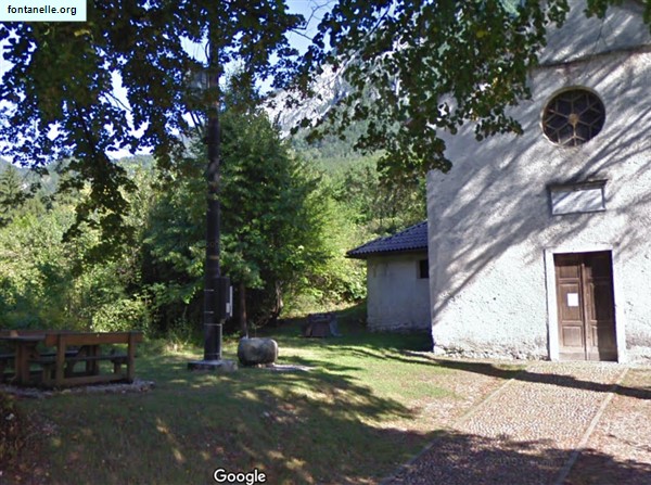 Fontanelle.org - Galleria immagini