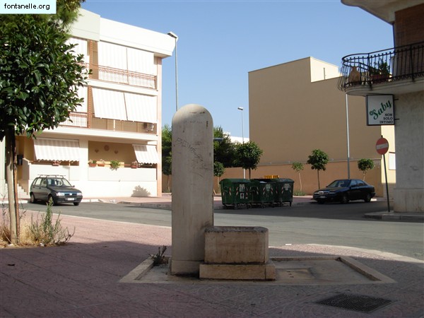 Fontanelle.org - Galleria immagini