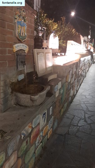 Fontanelle.org - Galleria immagini