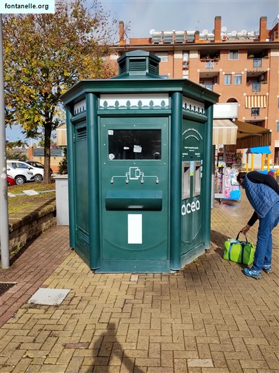 Fontanelle.org - Galleria immagini