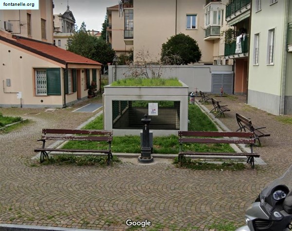 Fontanelle.org - Galleria immagini