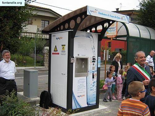 Fontanelle.org - Galleria immagini