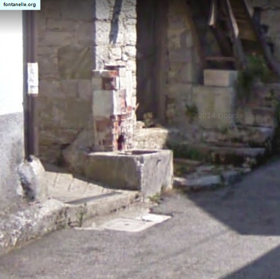 Fontanelle.org - Galleria immagini