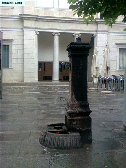 Fontanelle.org - Galleria immagini