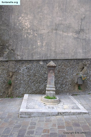 Fontanelle.org - Galleria immagini