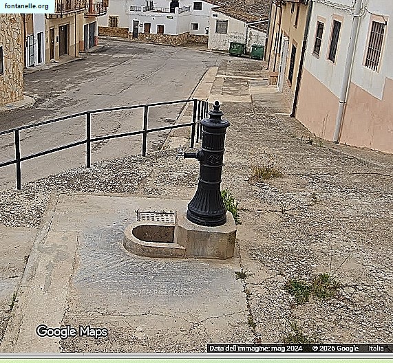 Fontanelle.org - Galleria immagini