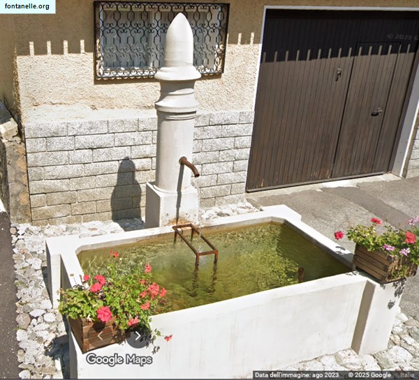 Fontanelle.org - Galleria immagini