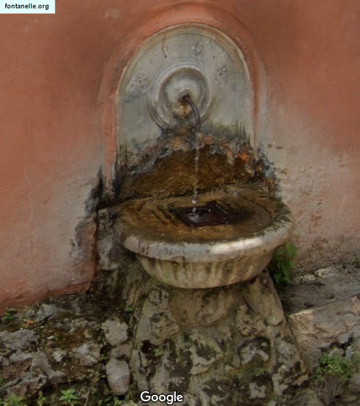 Fontanelle.org - Galleria immagini