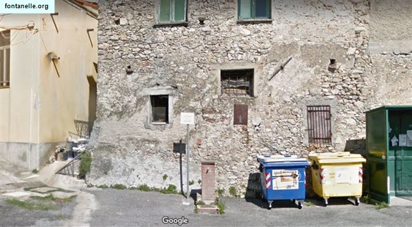 Fontanelle.org - Galleria immagini