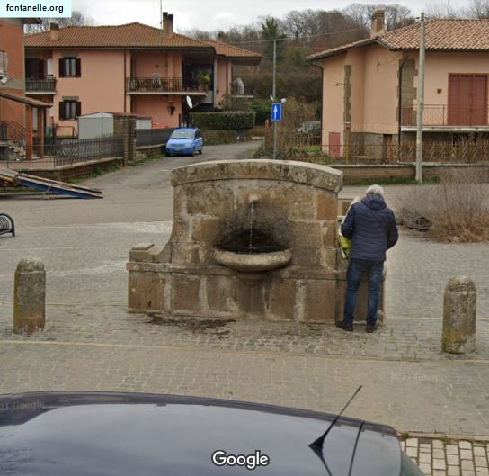 Fontanelle.org - Galleria immagini