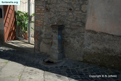 Fontanelle.org - Galleria immagini
