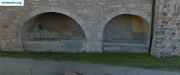 Fontanelle.org - Galleria immagini