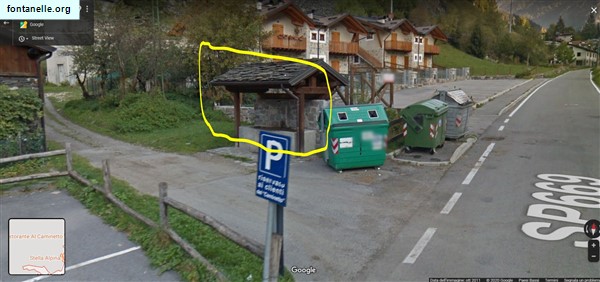 Fontanelle.org - Galleria immagini