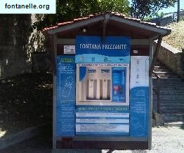 Fontanelle.org - Galleria immagini