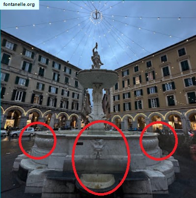 Fontanelle.org - Galleria immagini