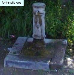 Fontanelle.org - Galleria immagini