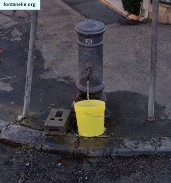 Fontanelle.org - Galleria immagini