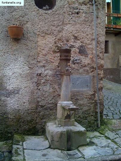 Fontanelle.org - Galleria immagini