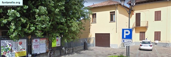 Fontanelle.org - Galleria immagini