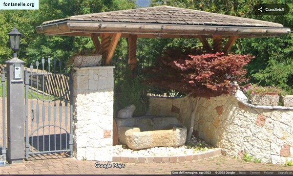 Fontanelle.org - Galleria immagini