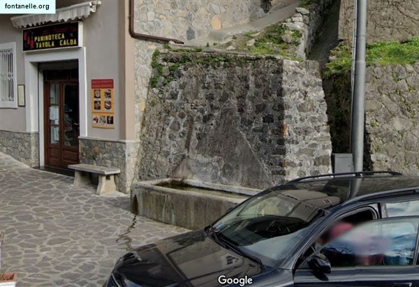 Fontanelle.org - Galleria immagini
