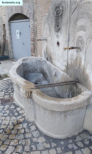 Fontanelle.org - Galleria immagini