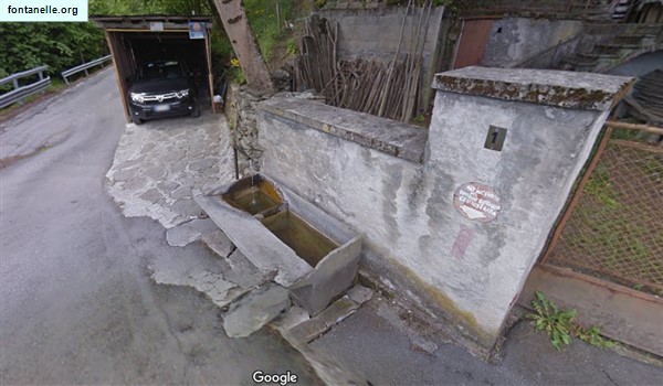 Fontanelle.org - Galleria immagini