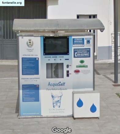 Fontanelle.org - Galleria immagini