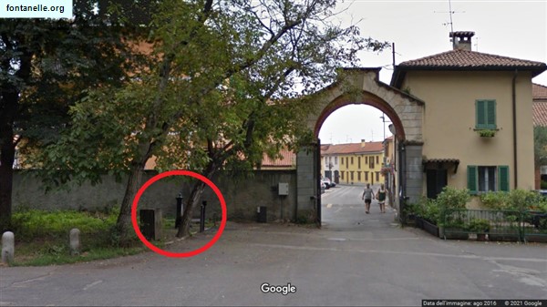 Fontanelle.org - Galleria immagini