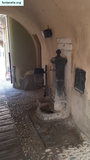 Fontanelle.org - Galleria immagini