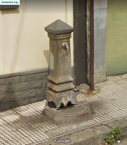 Fontanelle.org - Galleria immagini