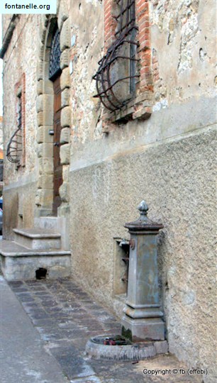 Fontanelle.org - Galleria immagini