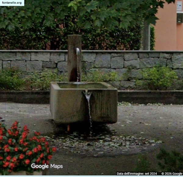 Fontanelle.org - Galleria immagini