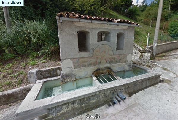 Fontanelle.org - Galleria immagini