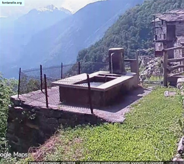 Fontanelle.org - Galleria immagini