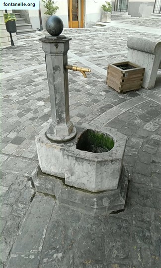 Fontanelle.org - Galleria immagini