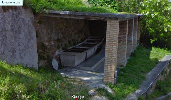 Fontanelle.org - Galleria immagini