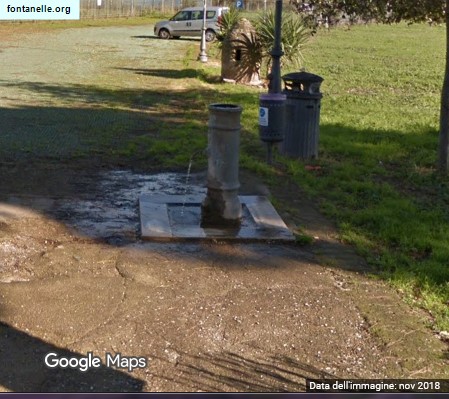 Fontanelle.org - Galleria immagini